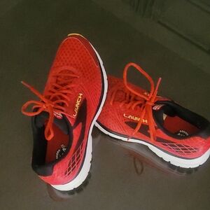 Brooks Athletic Shoes